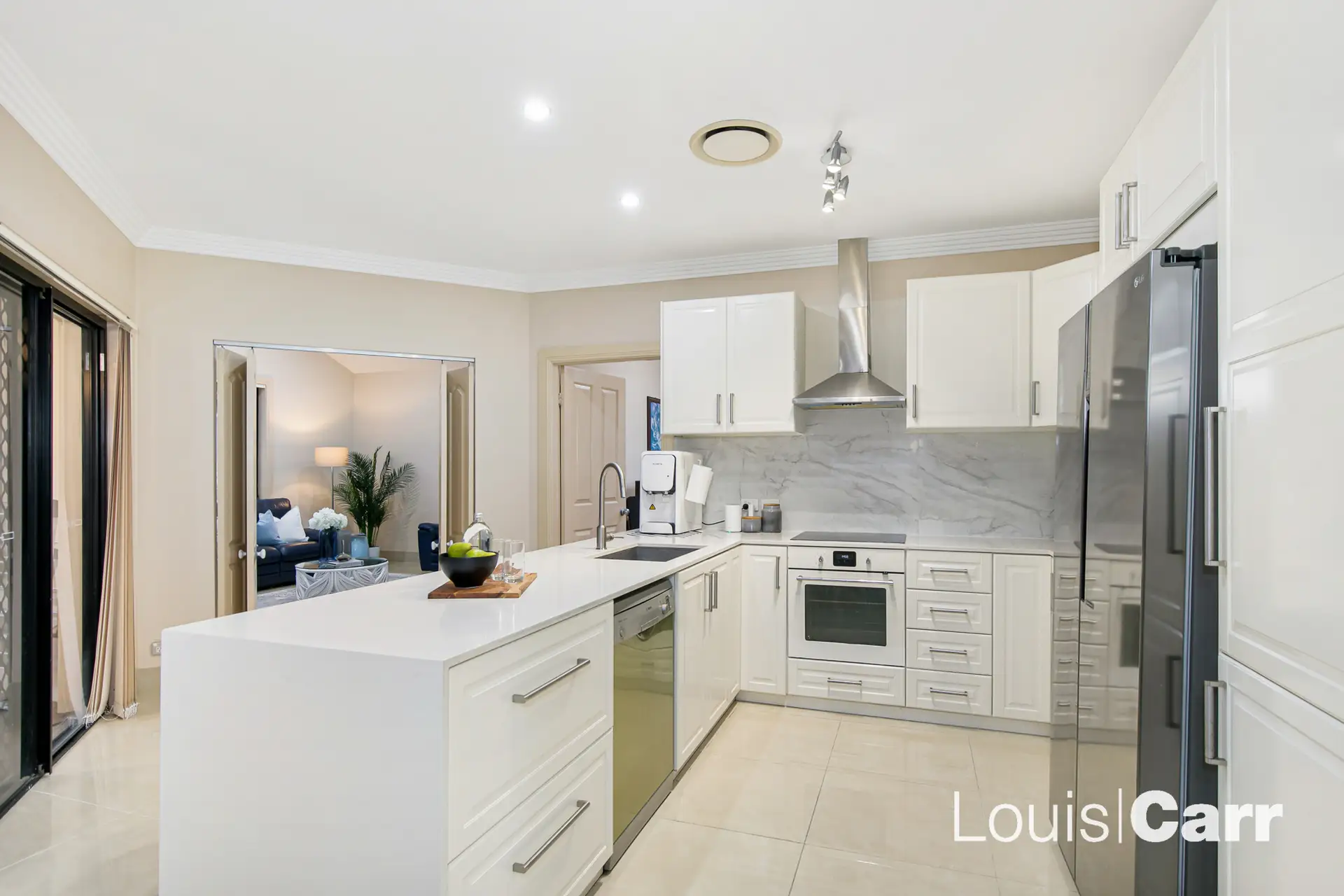31 Featherwood Avenue, Cherrybrook Sold by Louis Carr Real Estate - image 4