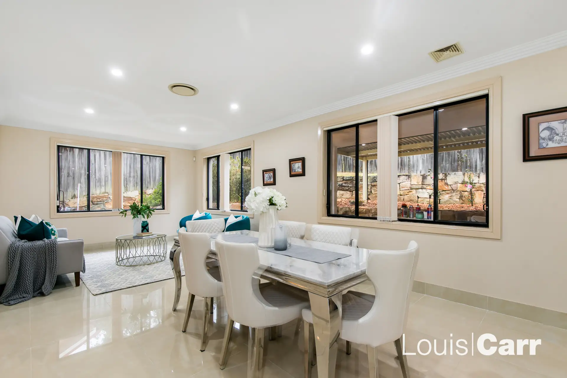 31 Featherwood Avenue, Cherrybrook Sold by Louis Carr Real Estate - image 3