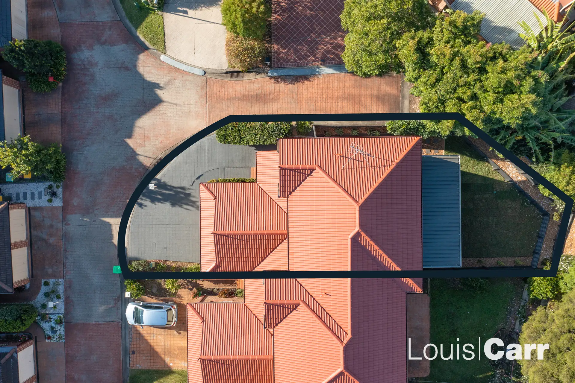 6 Northwood Way, Cherrybrook Sold by Louis Carr Real Estate - image 11