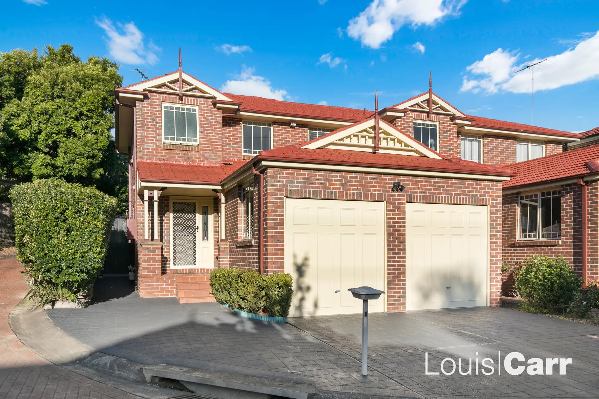 6 Northwood Way, Cherrybrook Sold by Louis Carr Real Estate - image 4