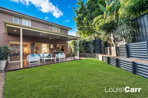 6 Northwood Way, Cherrybrook Sold by Louis Carr Real Estate