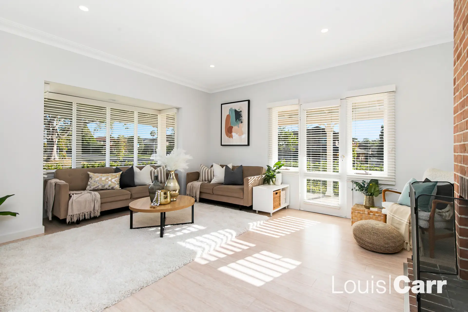 216 Shepherds Drive, Cherrybrook Sold by Louis Carr Real Estate - image 2