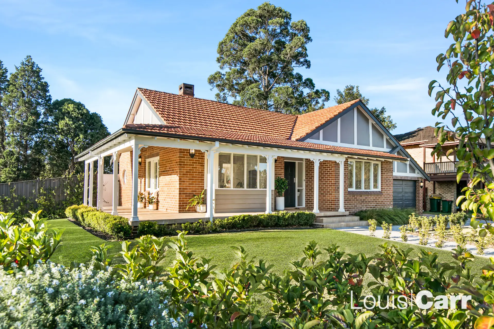 216 Shepherds Drive, Cherrybrook Sold by Louis Carr Real Estate - image 17