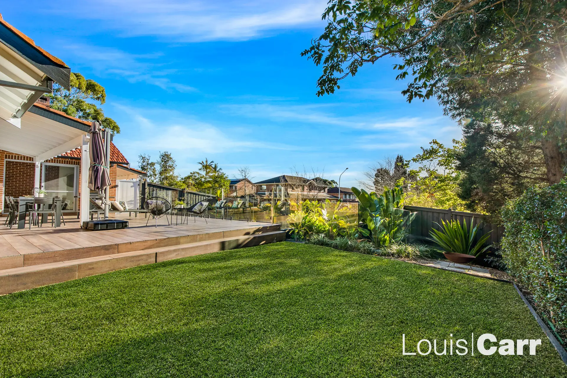 Photo #10: 216 Shepherds Drive, Cherrybrook - Sold by Louis Carr Real Estate