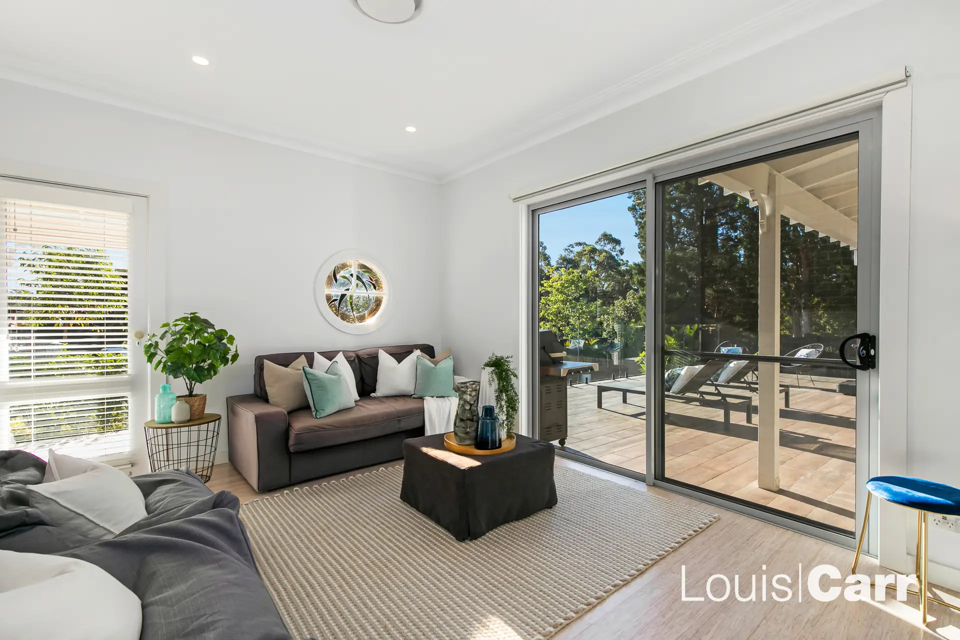 Photo #7: 216 Shepherds Drive, Cherrybrook - Sold by Louis Carr Real Estate