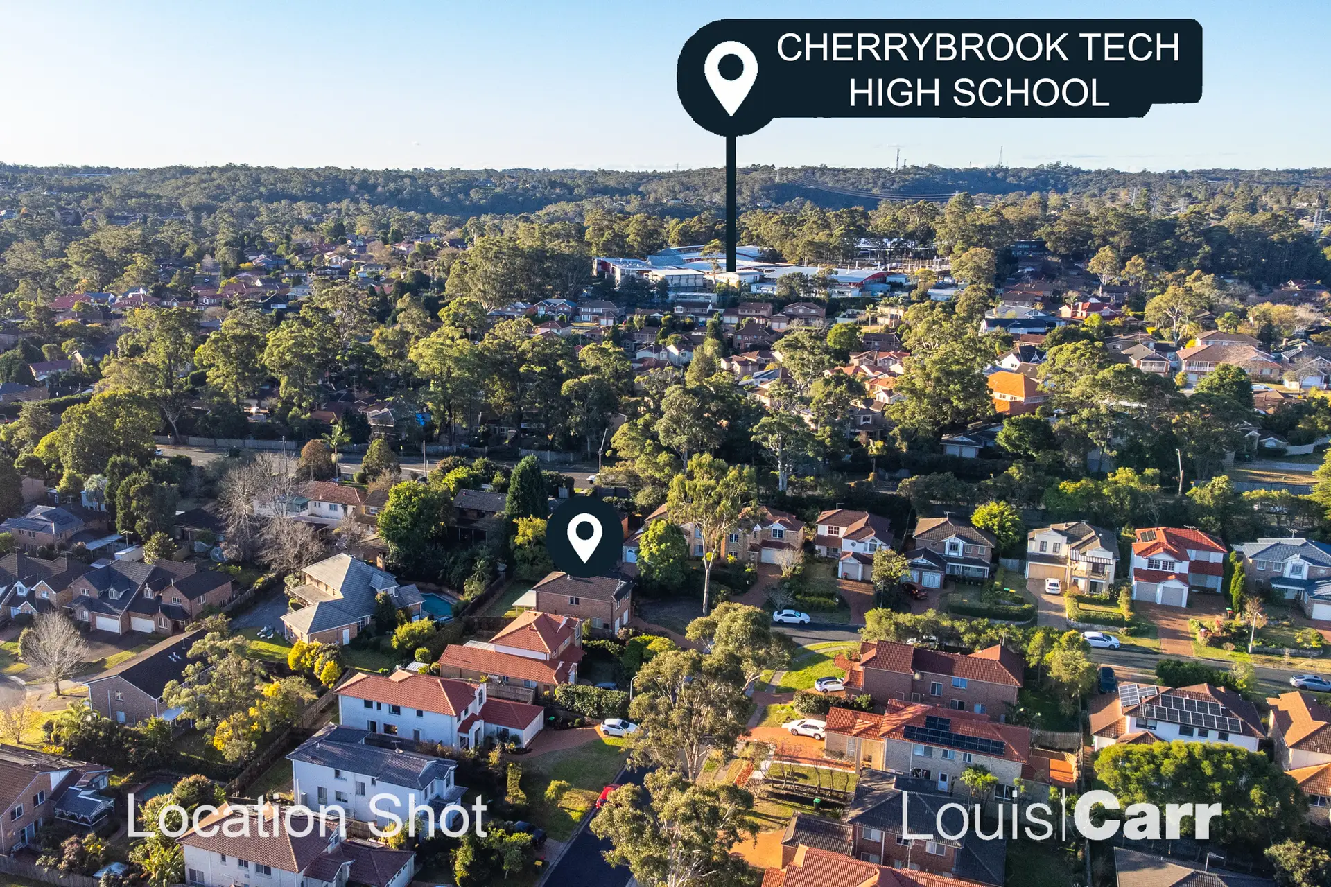 17 McCusker Crescent, Cherrybrook Sold by Louis Carr Real Estate - image 15