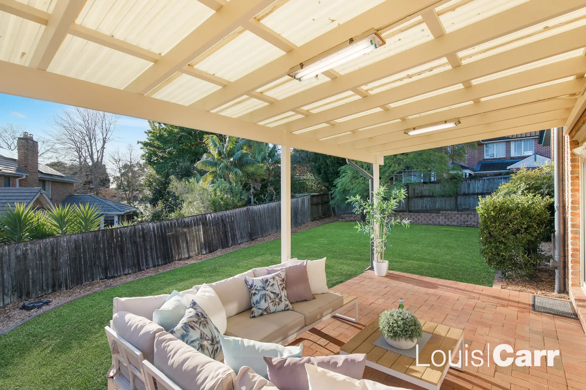 17 McCusker Crescent, Cherrybrook Sold by Louis Carr Real Estate - image 11