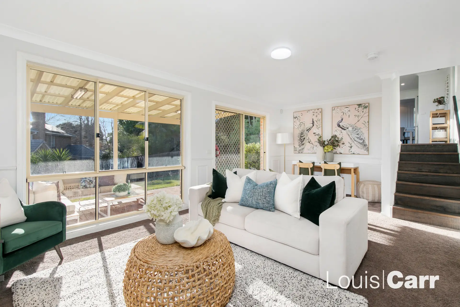 17 McCusker Crescent, Cherrybrook Sold by Louis Carr Real Estate - image 7