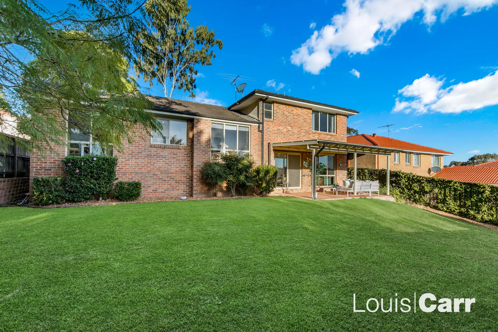 17 McCusker Crescent, Cherrybrook Sold by Louis Carr Real Estate - image 13