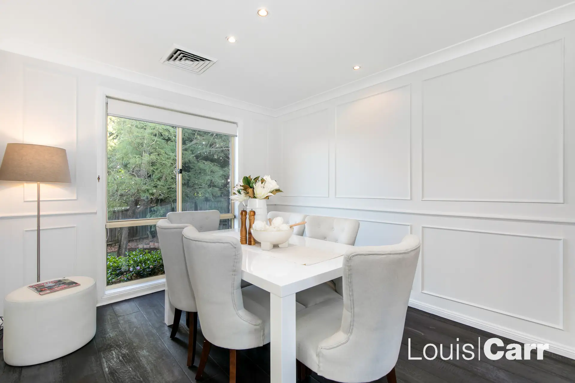 17 McCusker Crescent, Cherrybrook Sold by Louis Carr Real Estate - image 3