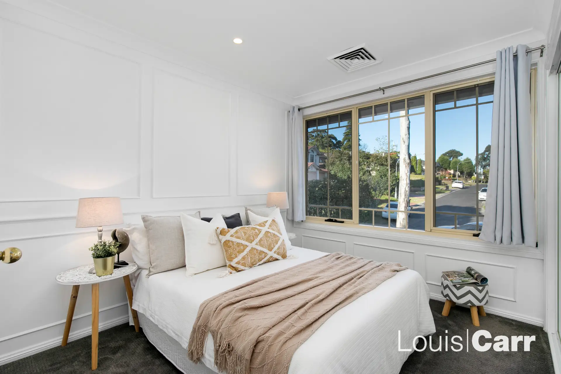 17 McCusker Crescent, Cherrybrook Sold by Louis Carr Real Estate - image 10