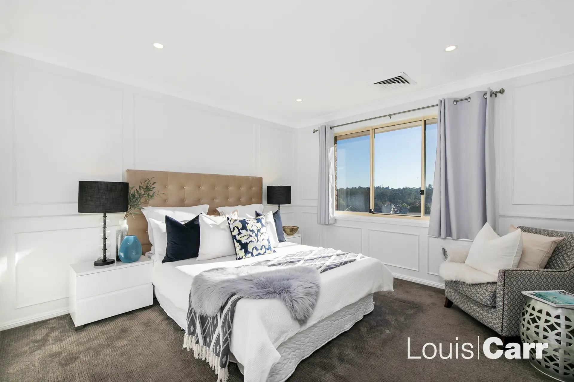 17 McCusker Crescent, Cherrybrook Sold by Louis Carr Real Estate - image 8