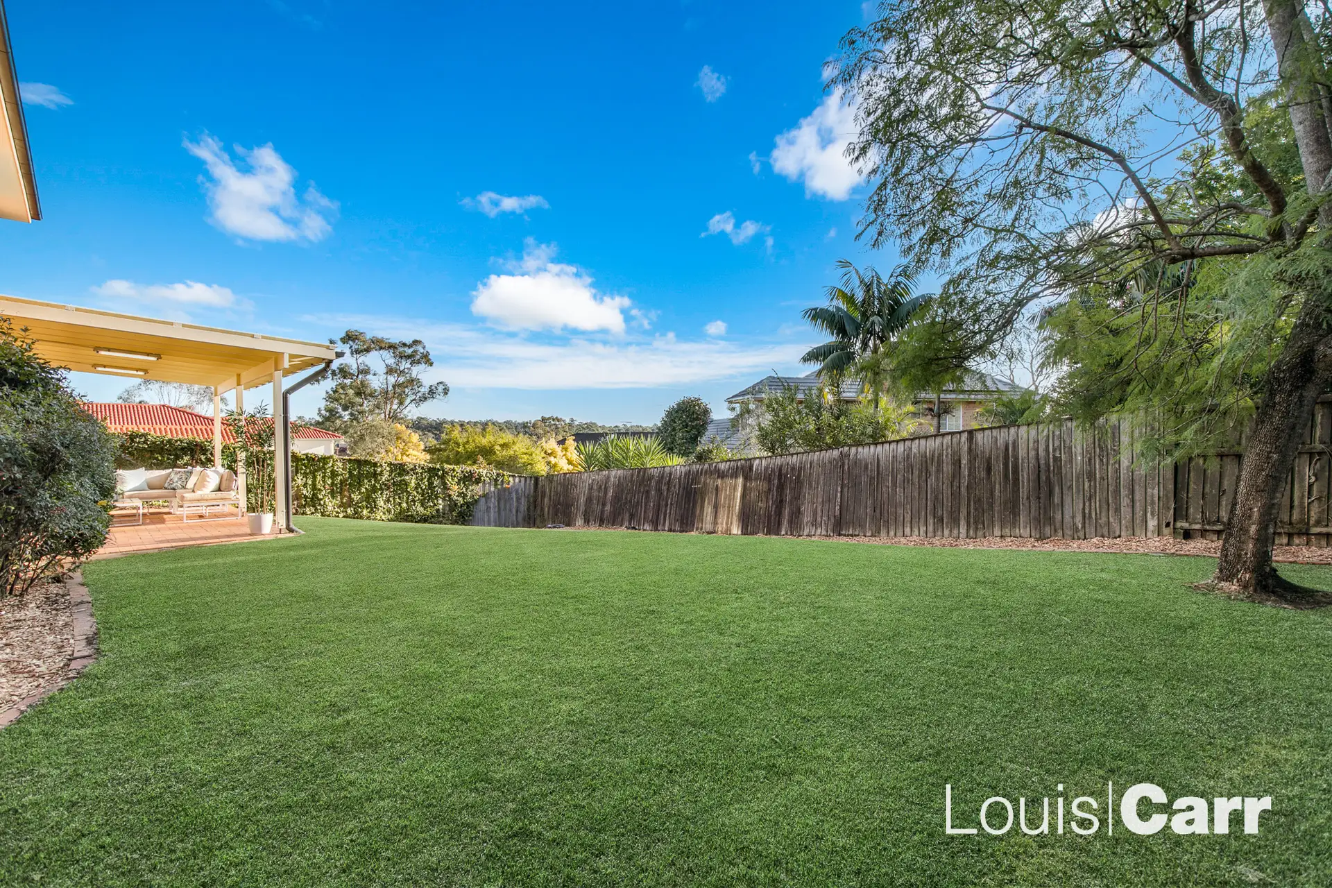 17 McCusker Crescent, Cherrybrook Sold by Louis Carr Real Estate - image 12