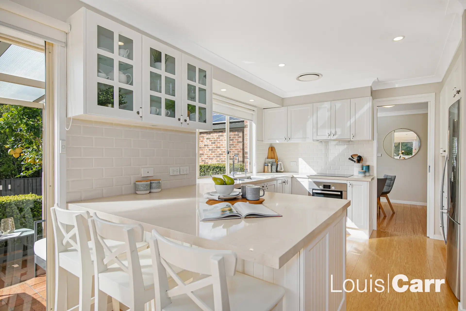 4 Miranda Close, Cherrybrook Sold by Louis Carr Real Estate - image 5