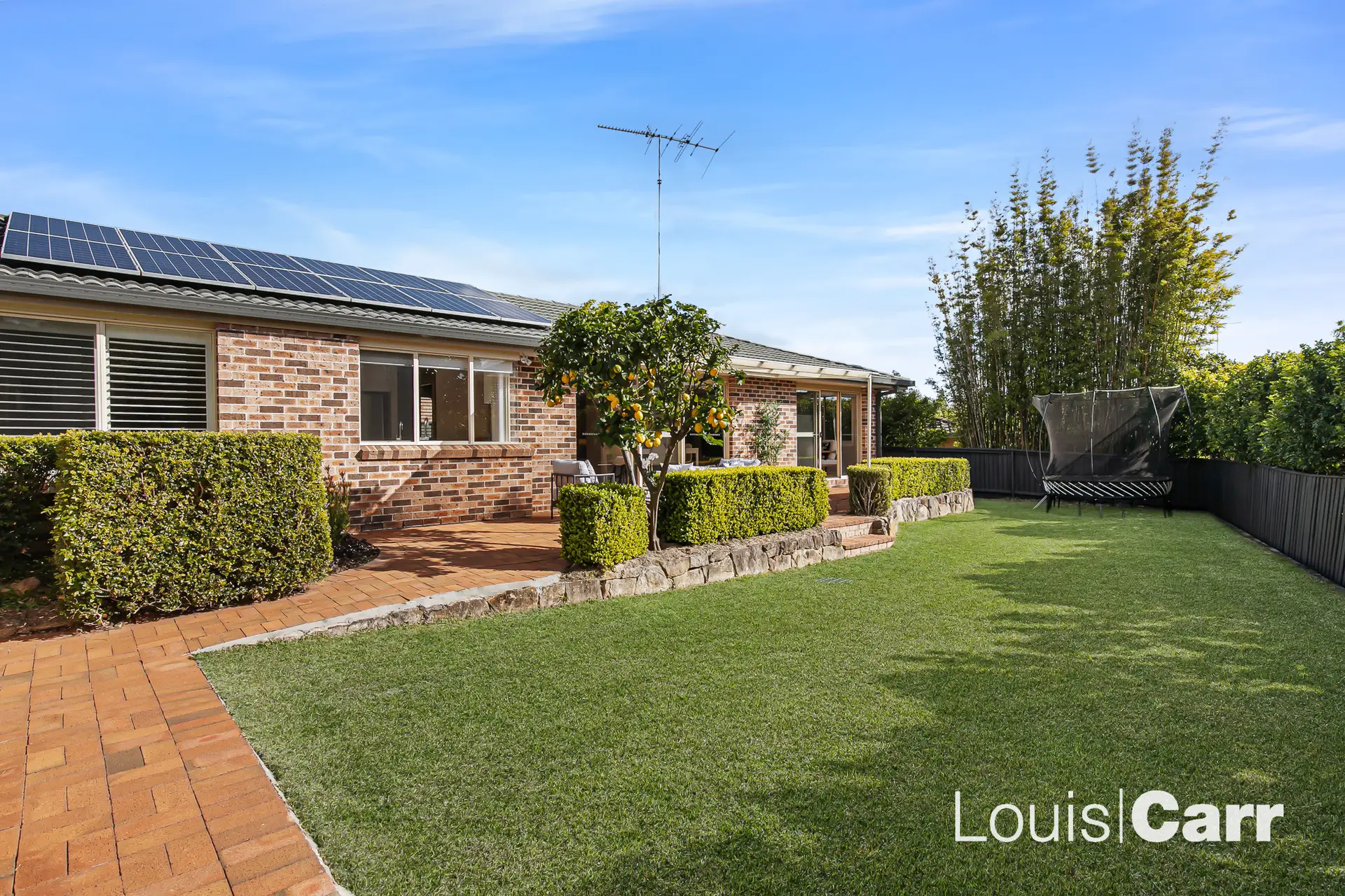 4 Miranda Close, Cherrybrook Sold by Louis Carr Real Estate - image 9