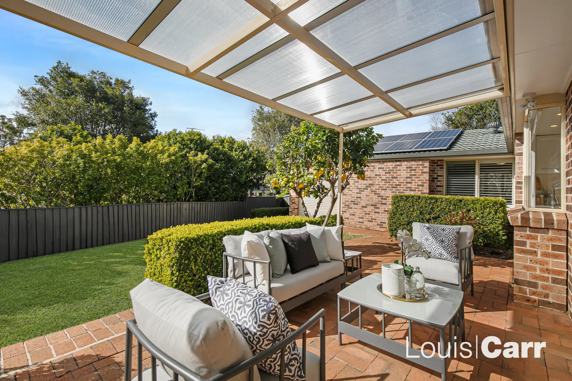 4 Miranda Close, Cherrybrook Sold by Louis Carr Real Estate - image 8