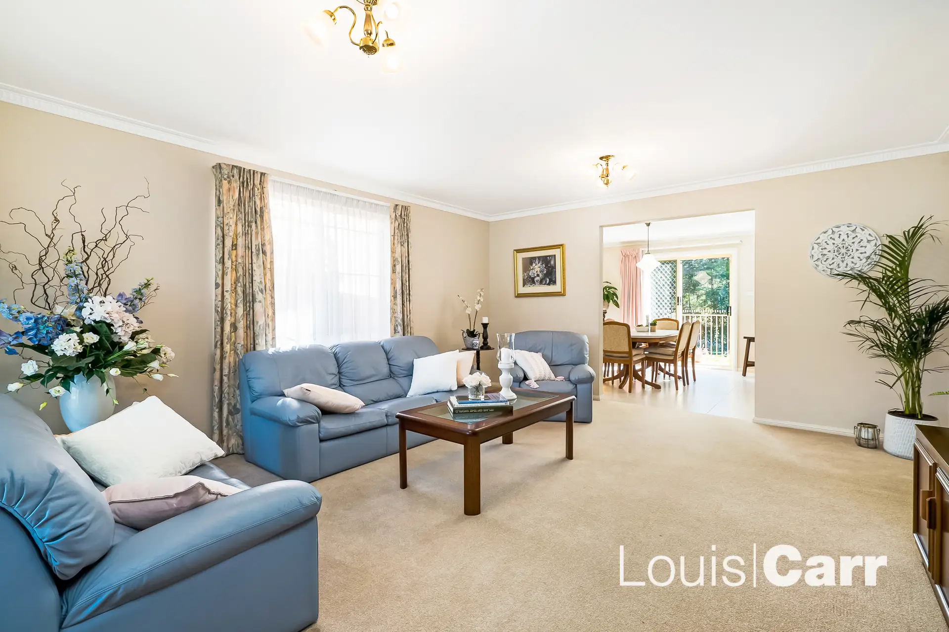 1/51 Darlington Drive, Cherrybrook Sold by Louis Carr Real Estate - image 2