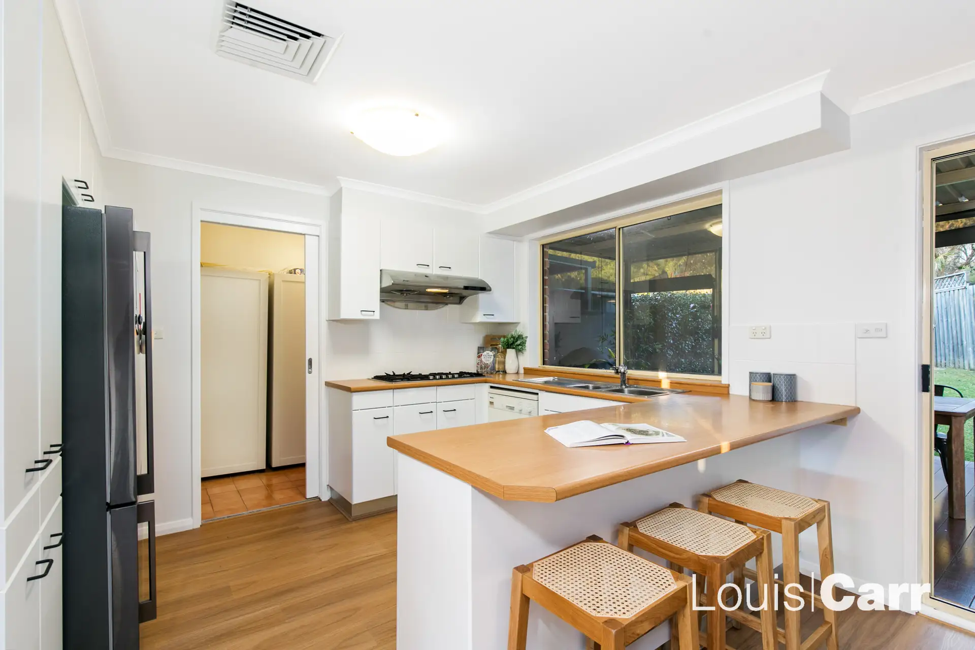 Photo #3: 11a Darlington Drive, Cherrybrook - Sold by Louis Carr Real Estate