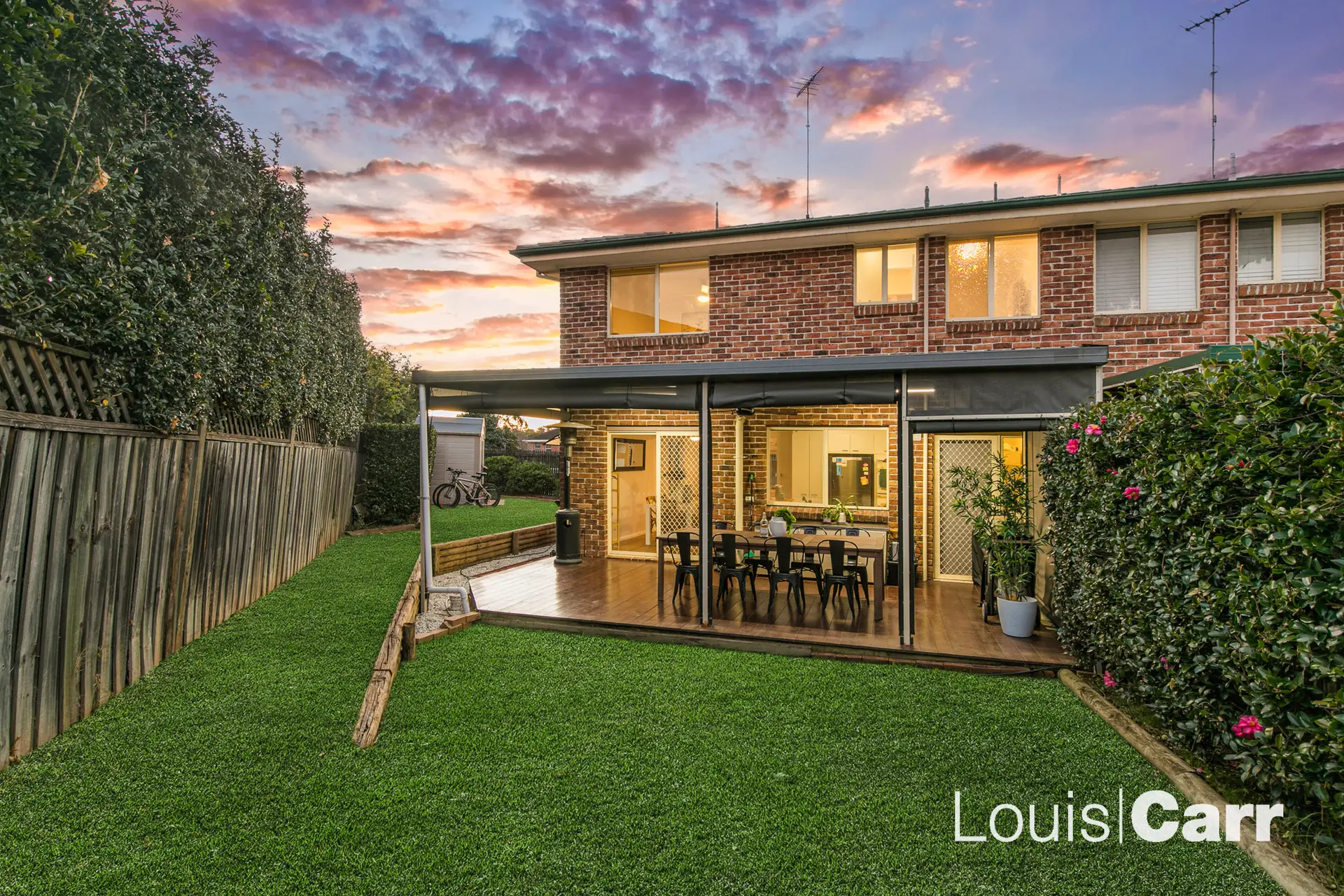 11a Darlington Drive, Cherrybrook Sold by Louis Carr Real Estate - image 1