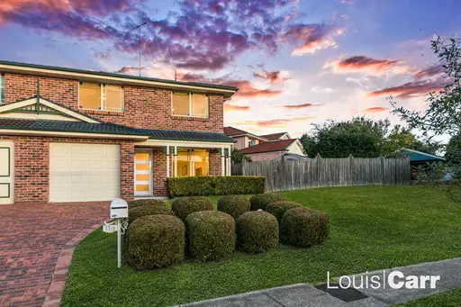 11a Darlington Drive, Cherrybrook Sold by Louis Carr Real Estate