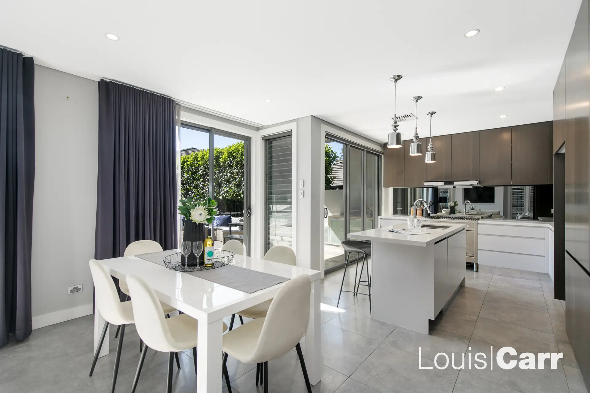 10 Dalkeith Road, Cherrybrook Sold by Louis Carr Real Estate - image 1
