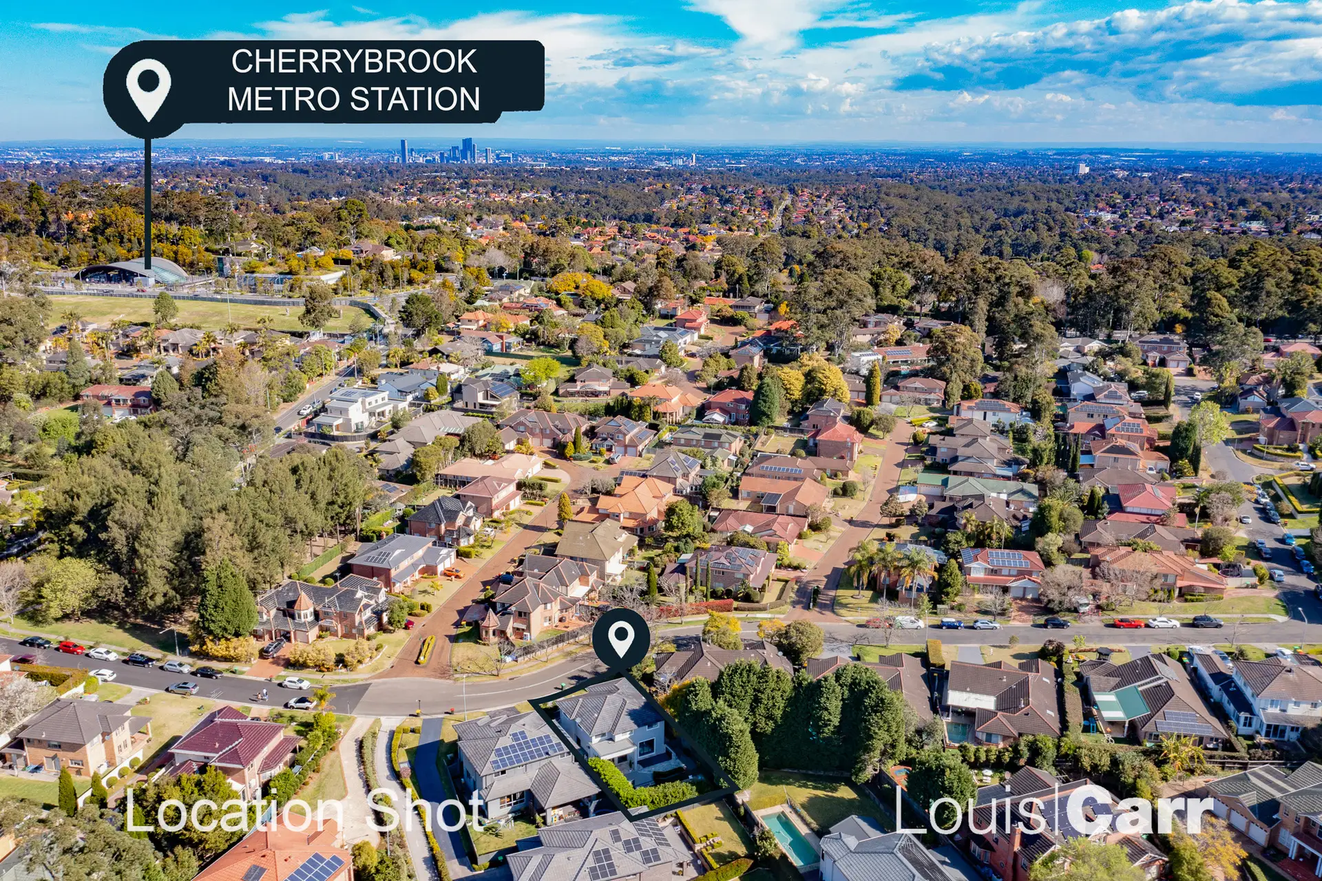 10 Dalkeith Road, Cherrybrook Sold by Louis Carr Real Estate - image 20