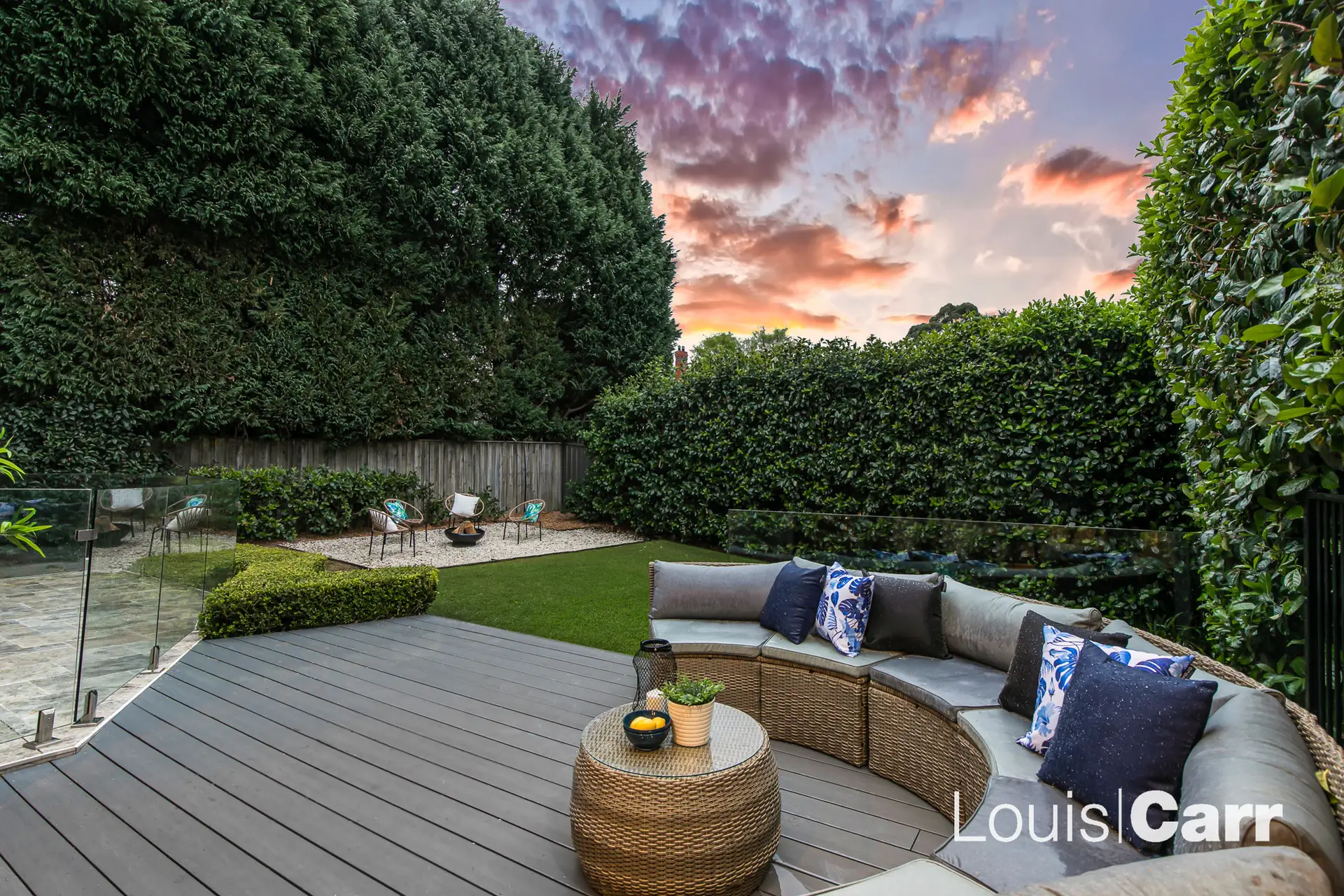 10 Dalkeith Road, Cherrybrook Sold by Louis Carr Real Estate - image 1