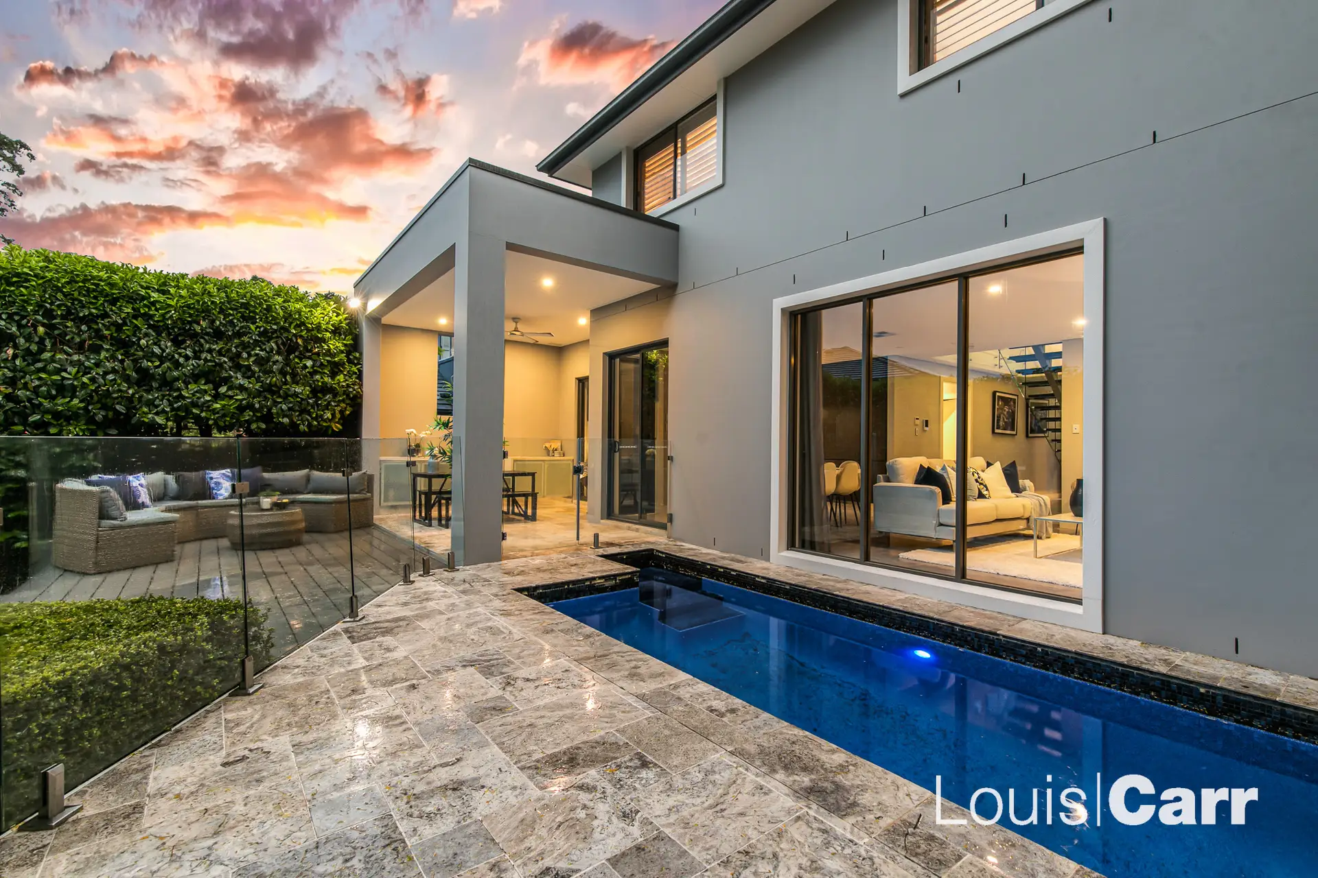 10 Dalkeith Road, Cherrybrook Sold by Louis Carr Real Estate - image 8