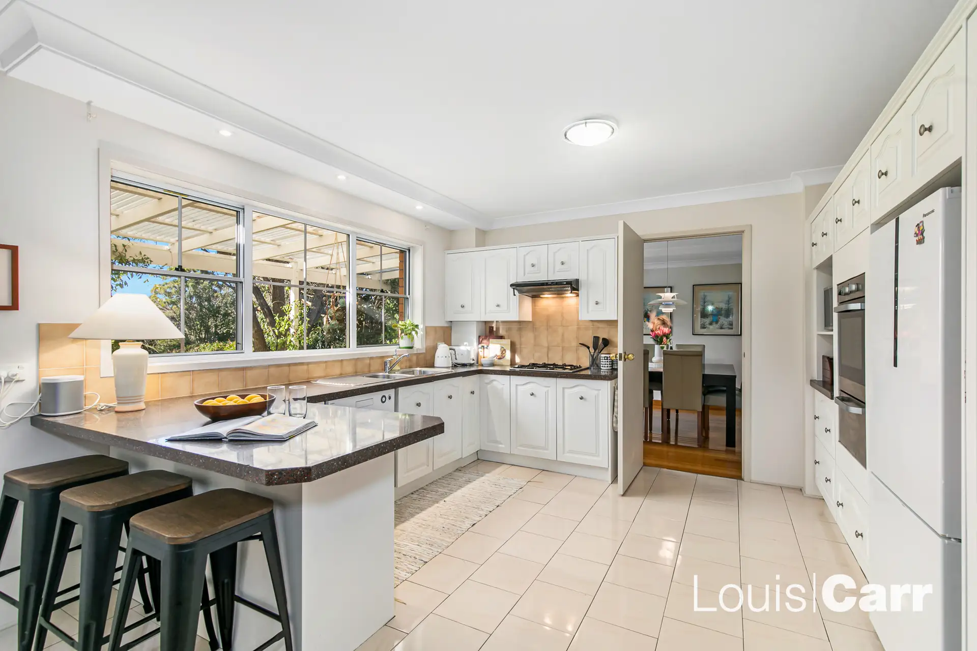 15 Benedictine Place, Cherrybrook Sold by Louis Carr Real Estate - image 4