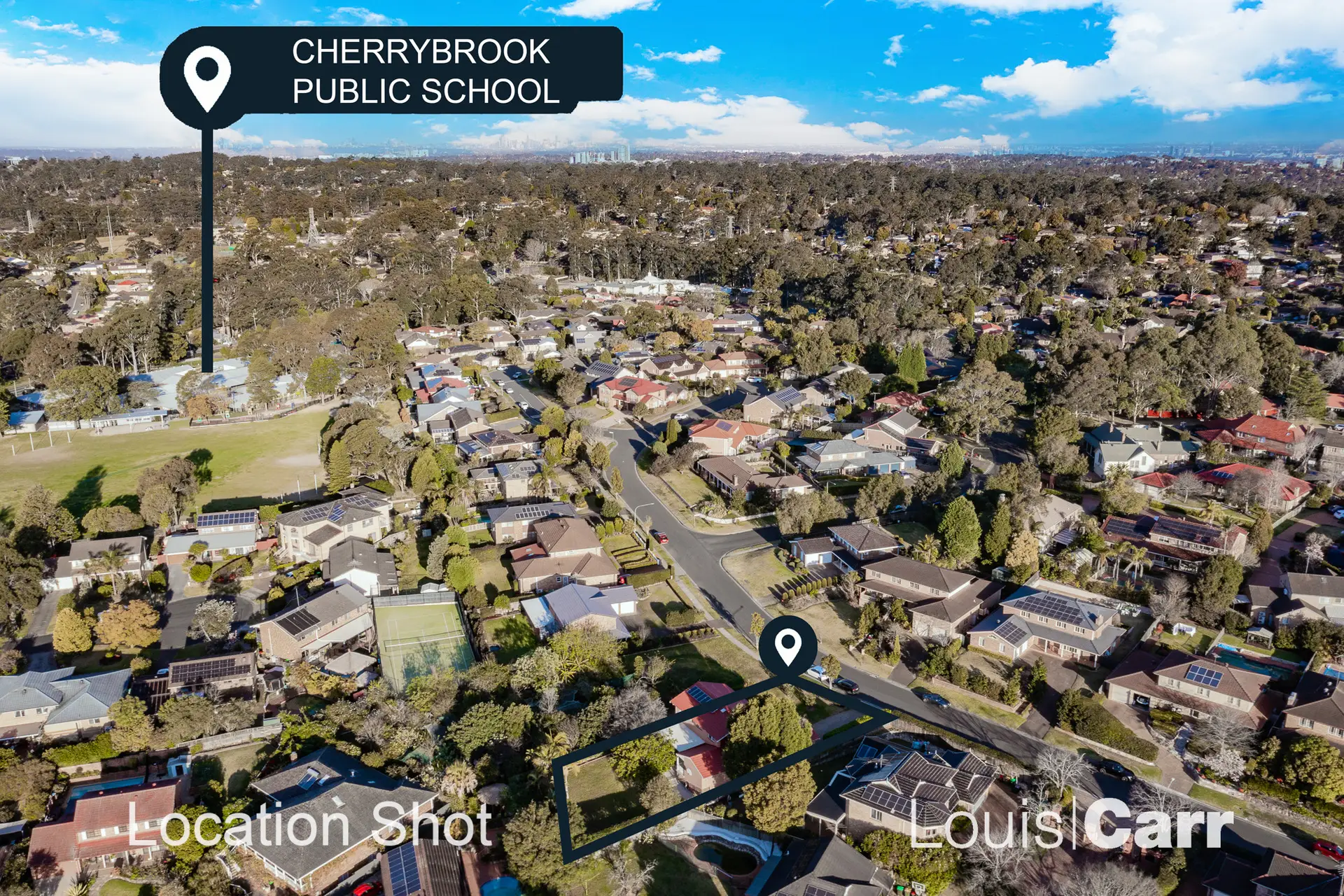 15 Benedictine Place, Cherrybrook Sold by Louis Carr Real Estate - image 13