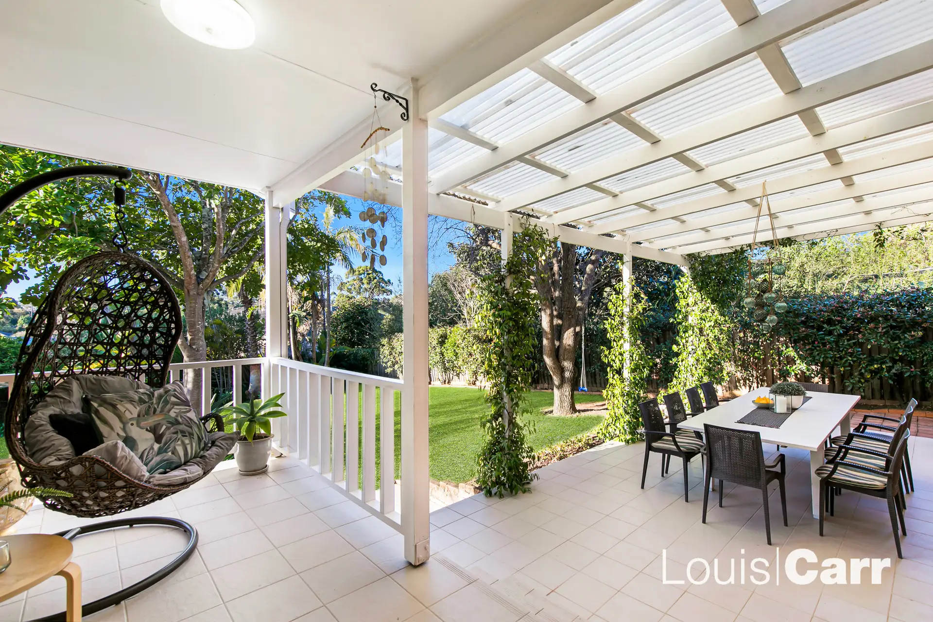 15 Benedictine Place, Cherrybrook Sold by Louis Carr Real Estate - image 2