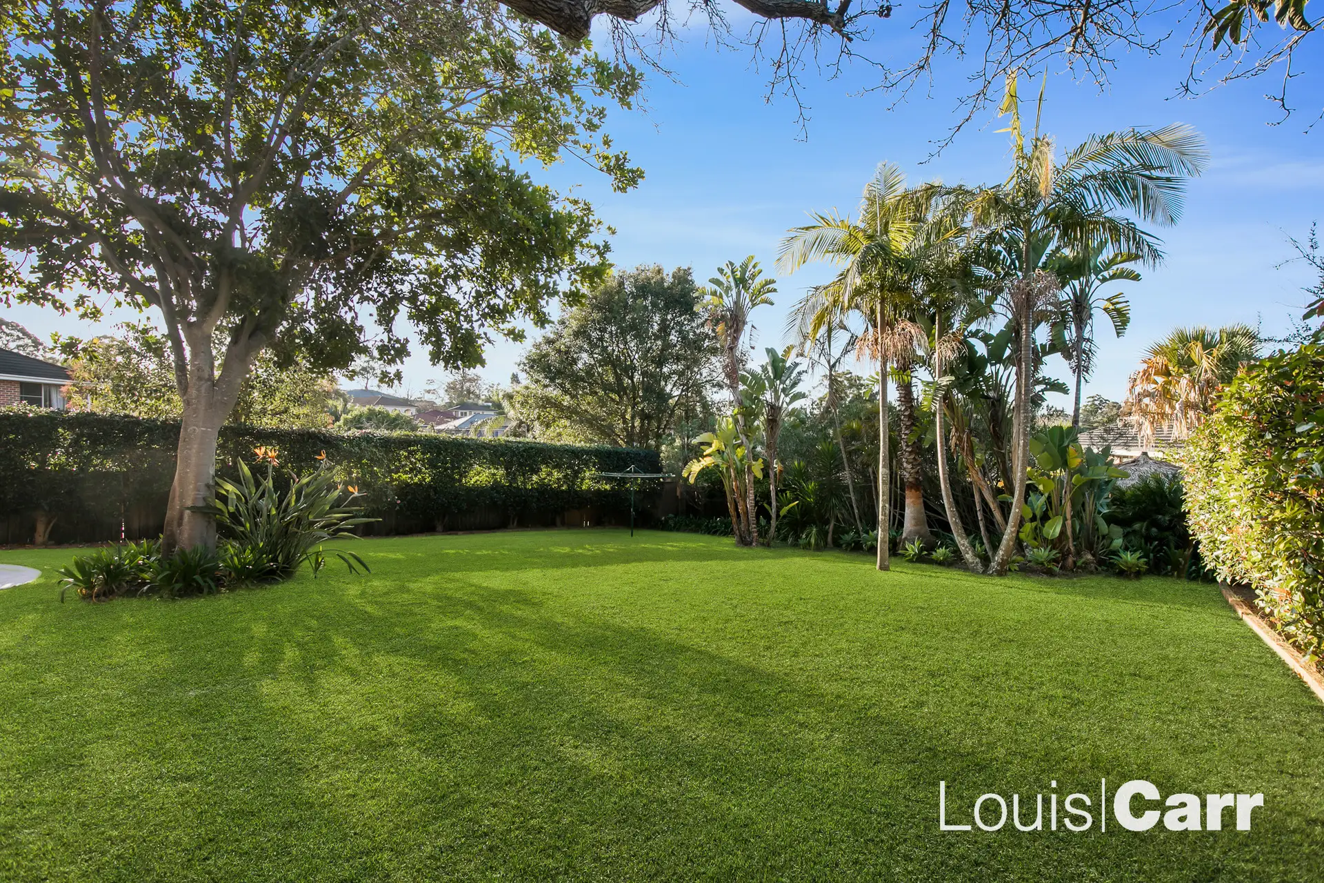15 Benedictine Place, Cherrybrook Sold by Louis Carr Real Estate - image 3