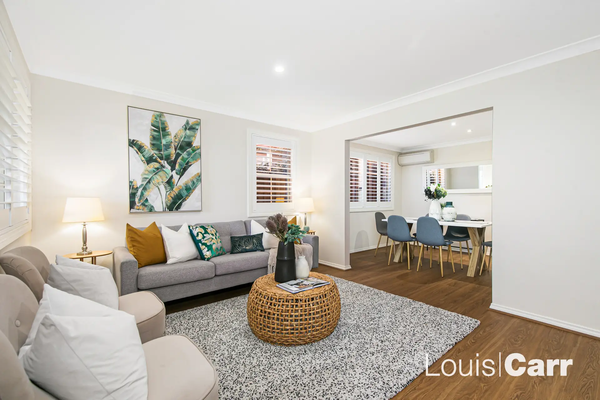 1/8 Haven Court, Cherrybrook Sold by Louis Carr Real Estate - image 1