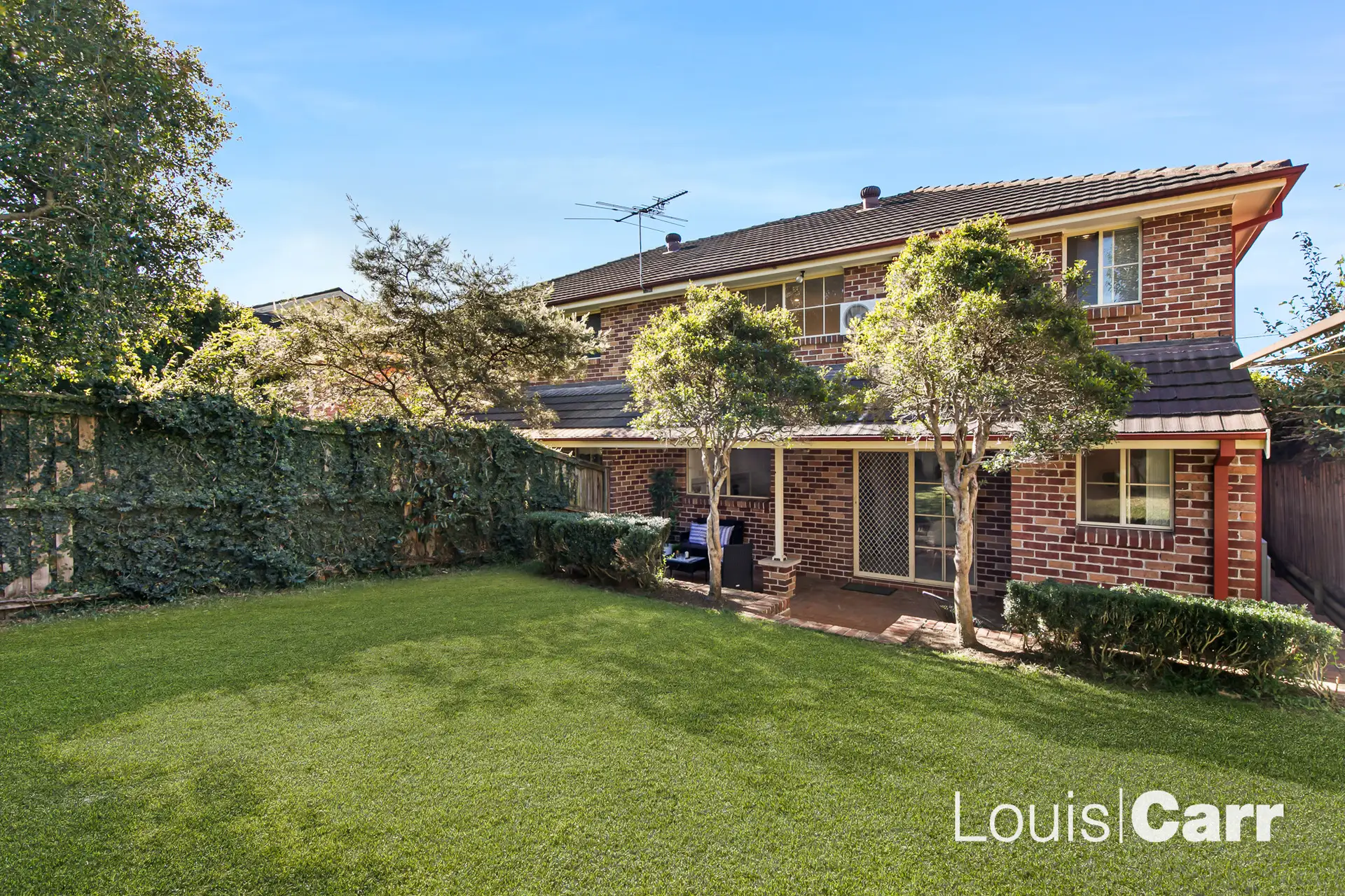 Photo #5: 1/8 Haven Court, Cherrybrook - Sold by Louis Carr Real Estate