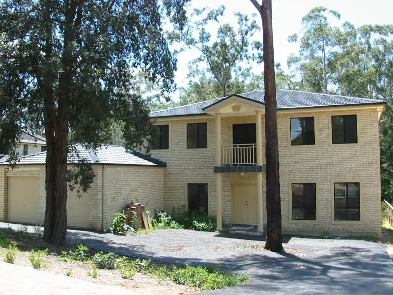 West Pennant Hills Leased by Louis Carr Real Estate