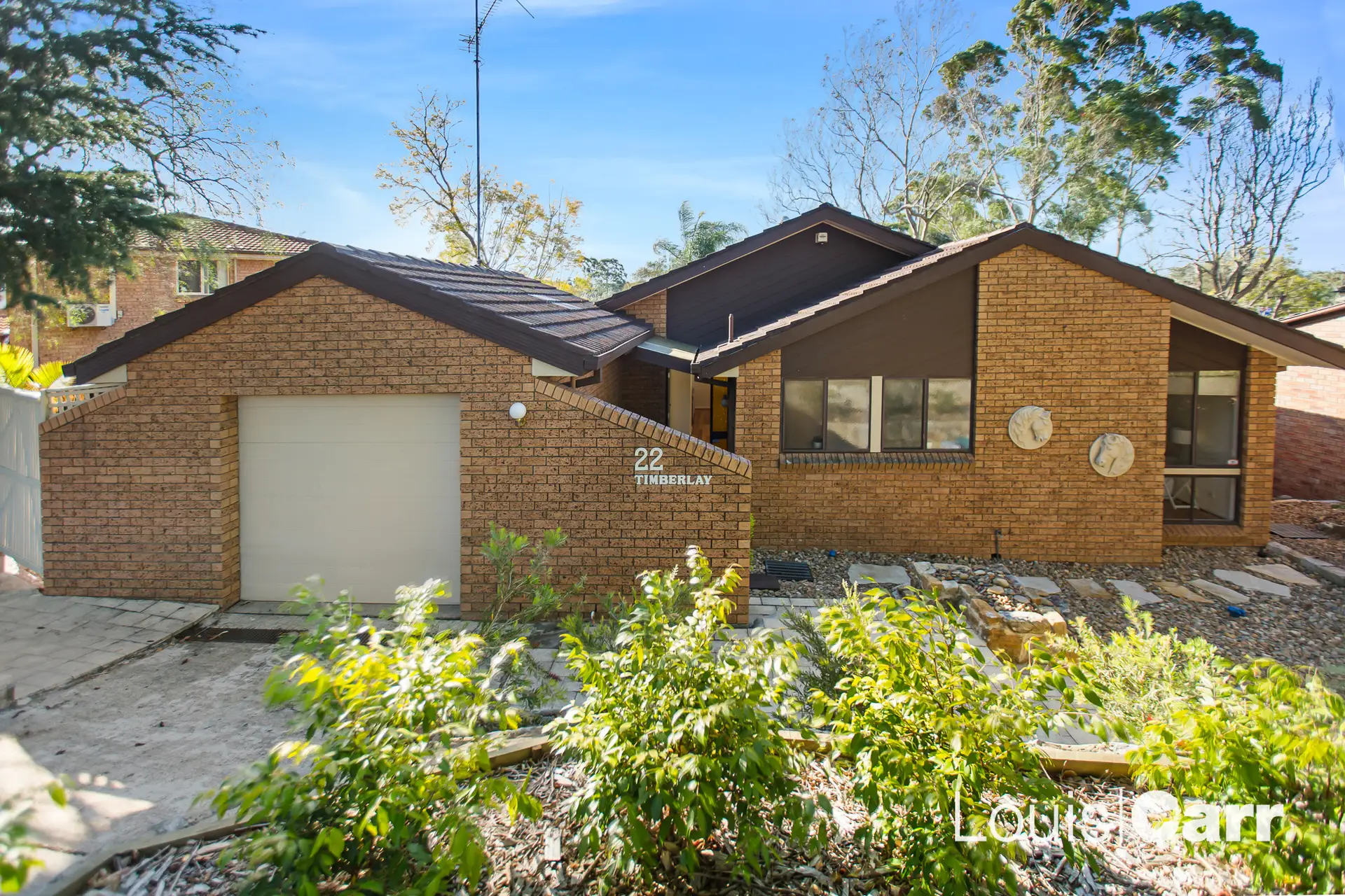 22 Tallowwood Avenue, Cherrybrook Sold by Louis Carr Real Estate - image 1
