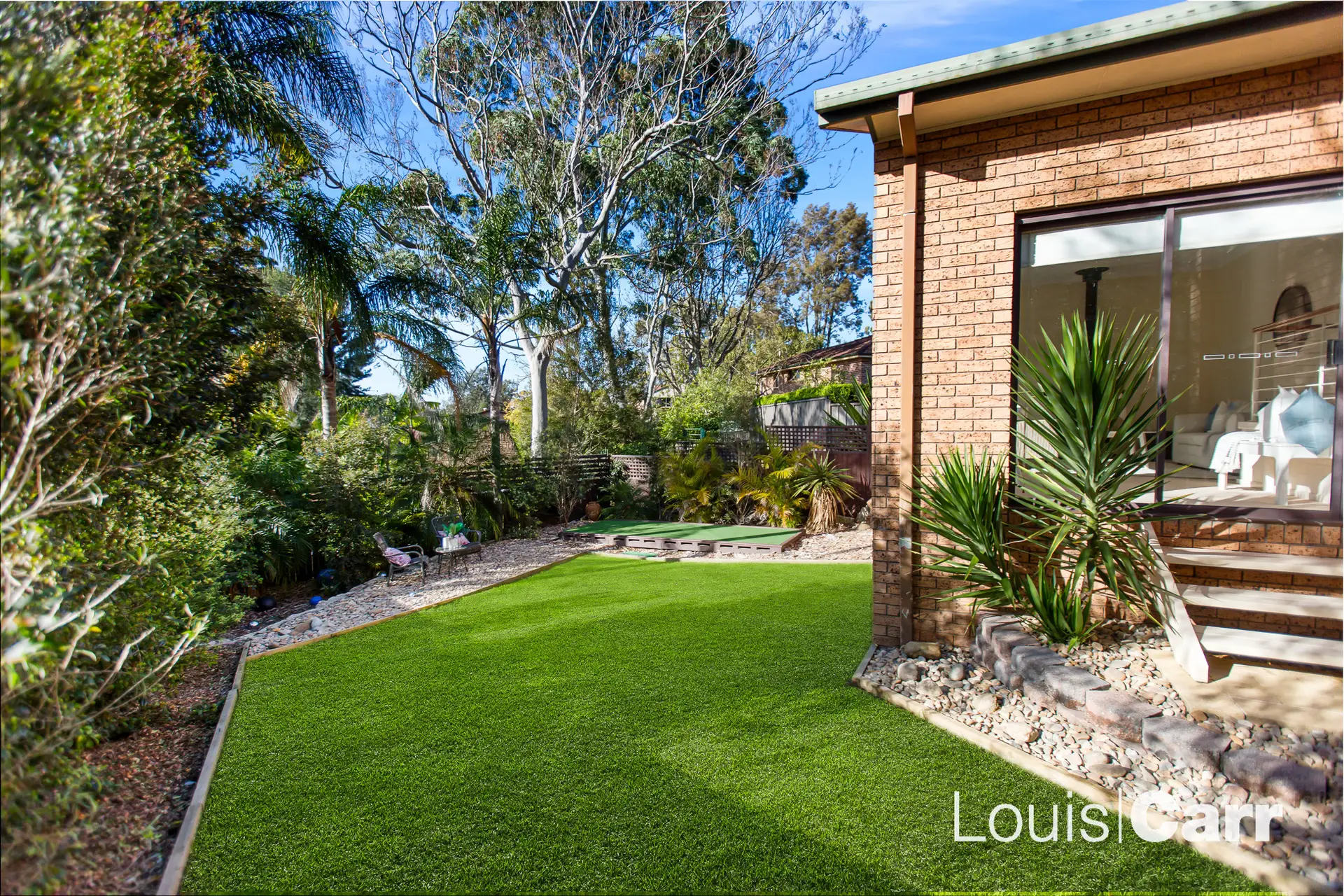 22 Tallowwood Avenue, Cherrybrook Sold by Louis Carr Real Estate - image 2