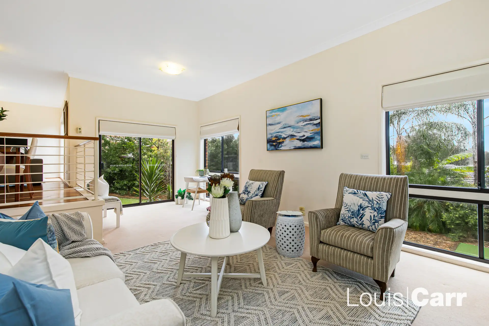 22 Tallowwood Avenue, Cherrybrook Sold by Louis Carr Real Estate - image 4
