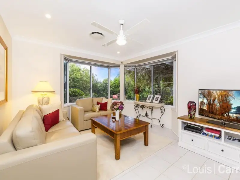 25 Darlington Drive, Cherrybrook Leased by Louis Carr Real Estate - image 2