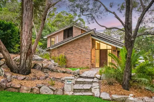 83 Greenbank Drive, Glenhaven Leased by Louis Carr Real Estate