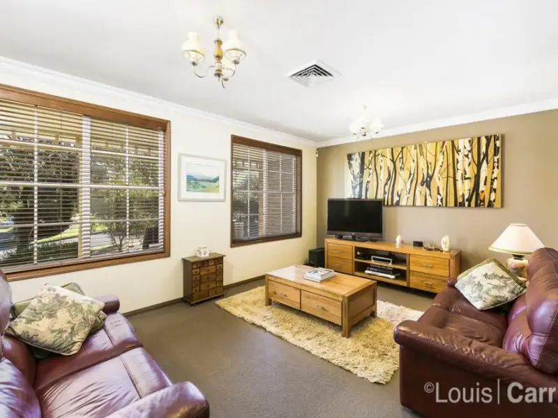14 Gwynellen Place, Cherrybrook Leased by Louis Carr Real Estate - image 4