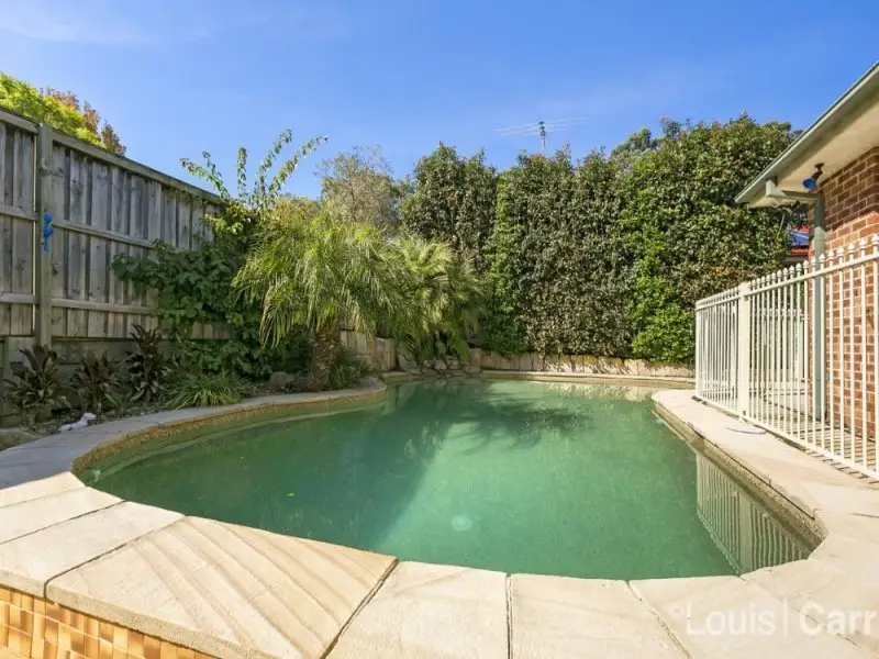 14 Gwynellen Place, Cherrybrook Leased by Louis Carr Real Estate - image 9