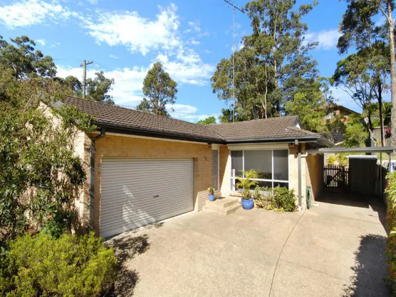 48 Bowen Close, Cherrybrook Leased by Louis Carr Real Estate