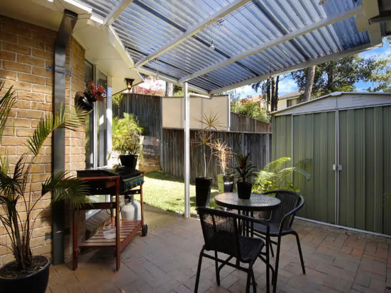 48 Bowen Close, Cherrybrook Leased by Louis Carr Real Estate - image 5