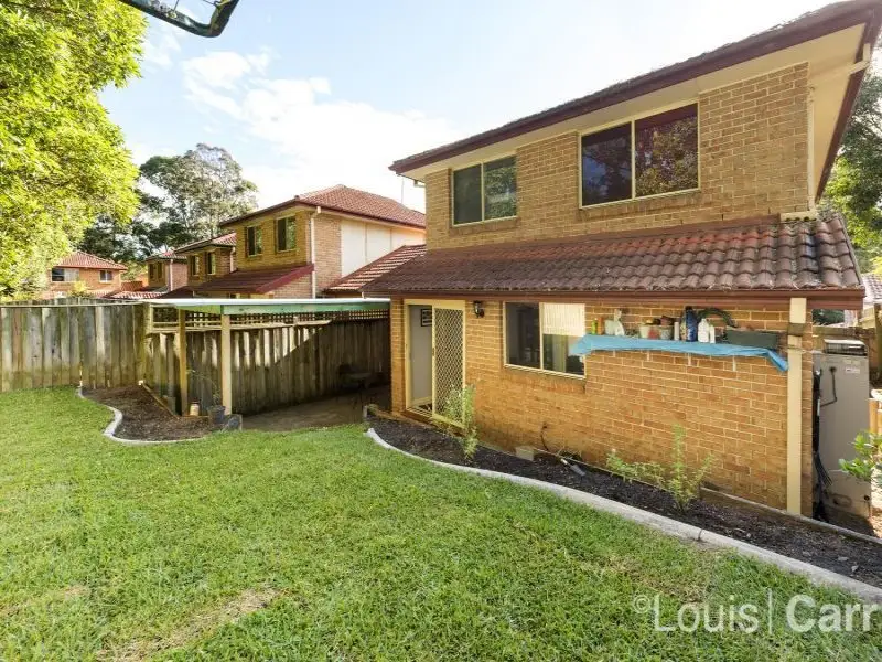 4/64 Purchase Road, Cherrybrook Leased by Louis Carr Real Estate - image 8