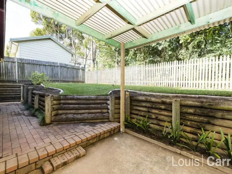 4/64 Purchase Road, Cherrybrook Leased by Louis Carr Real Estate - image 7