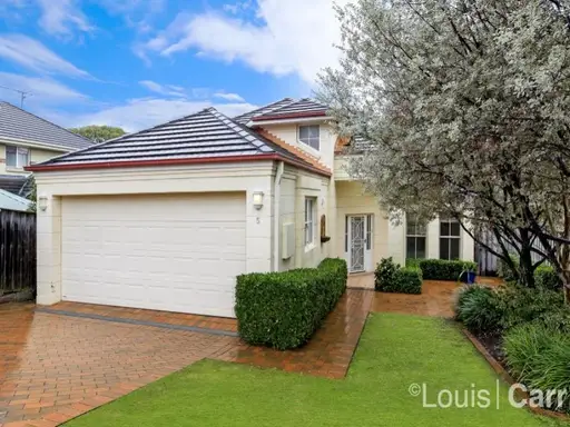 5 Arundel Way, Cherrybrook Leased by Louis Carr Real Estate