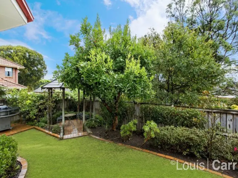 5 Arundel Way, Cherrybrook Leased by Louis Carr Real Estate - image 8