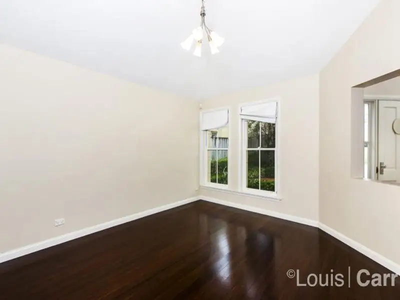 5 Arundel Way, Cherrybrook Leased by Louis Carr Real Estate - image 5