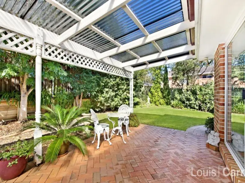 4 Hawkridge Place, Dural Leased by Louis Carr Real Estate - image 2